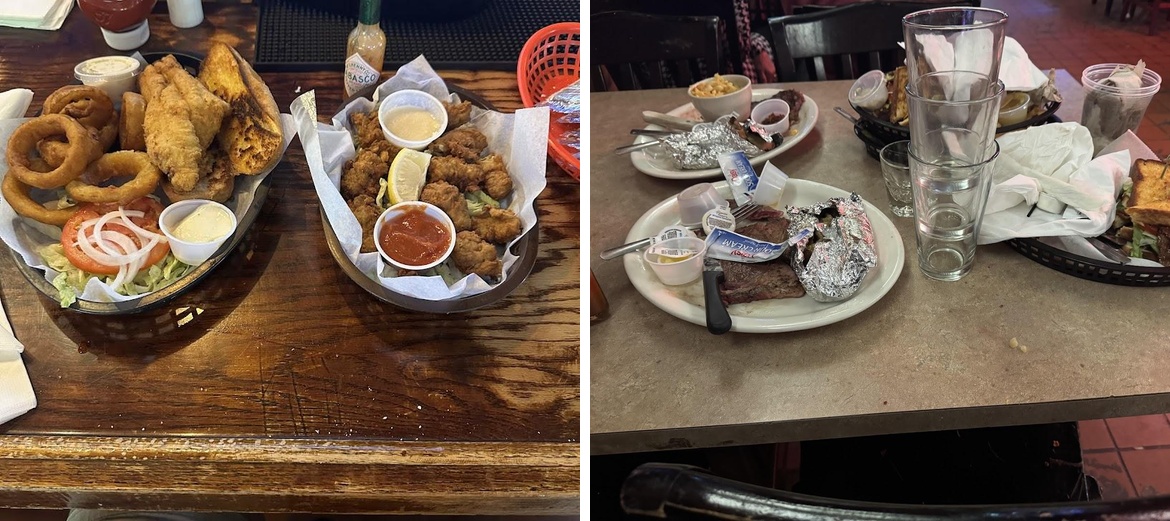 Courtyard Oyster Bar & Grill @ Lincoln