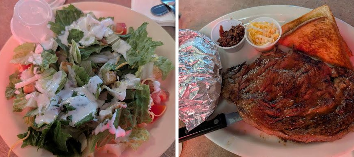 Courtyard Oyster Bar & Grill @ Lincoln