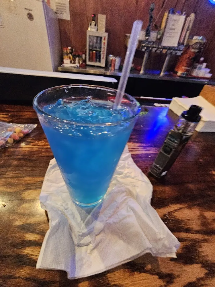 Blue Lagoon
