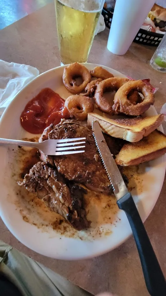 Cowboy Ribeye