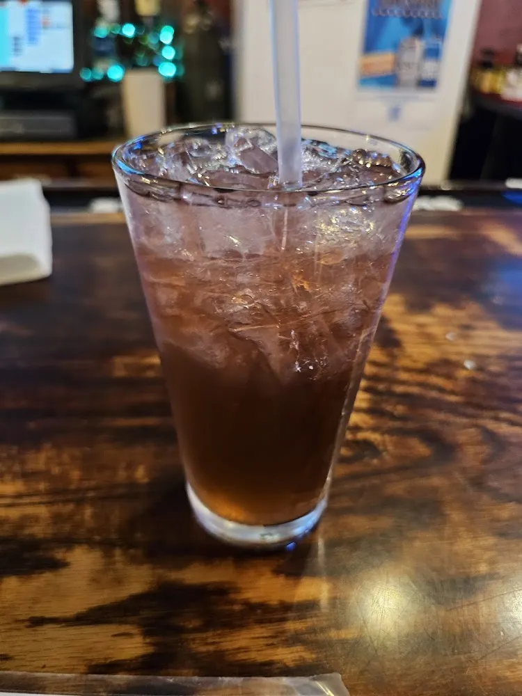 Iced Tea