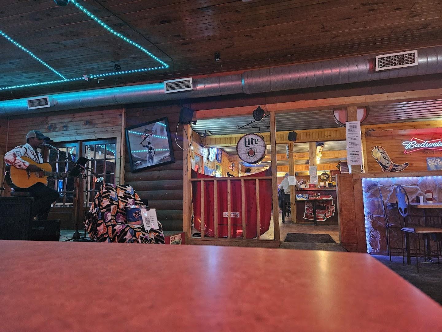 Courtyard Oyster Bar & Grill @ Lincoln