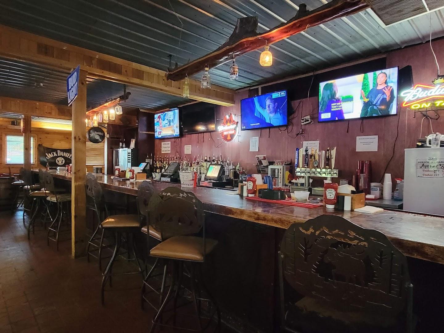 Courtyard Oyster Bar & Grill @ Lincoln