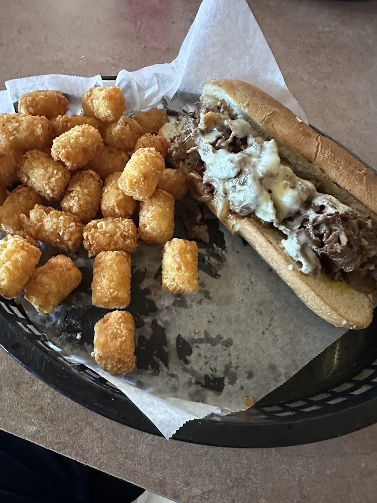 Tater Tots
